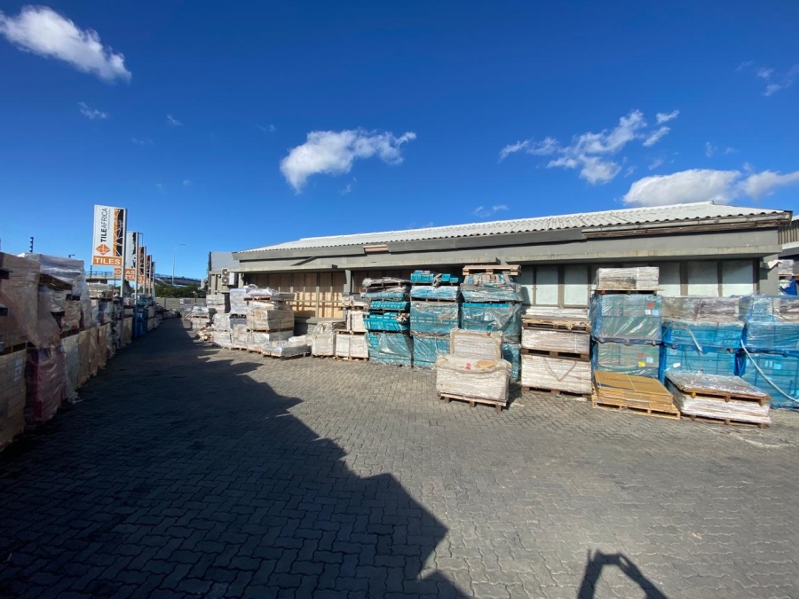To Let commercial Property for Rent in Paarden Eiland Western Cape